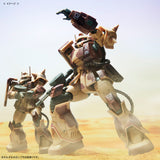 Gundam HG 1/144 Premium Bandai Exclusive - Zaku Desert Type (Double Antenna Type)