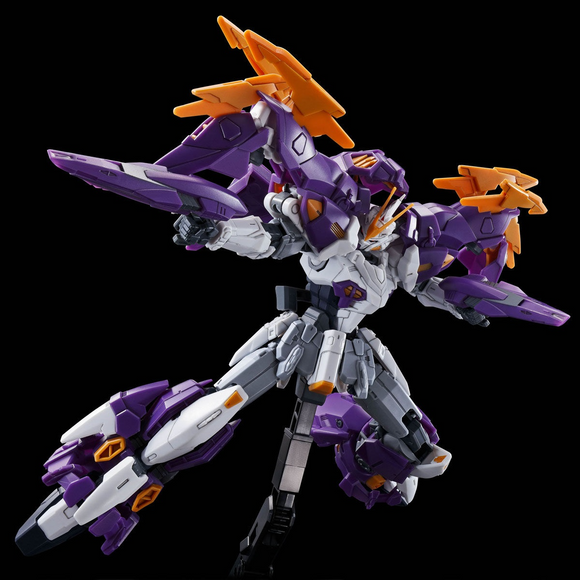 Gundam HG 1/144 - Premium Bandai Exclusive - Gundam Aesculapius