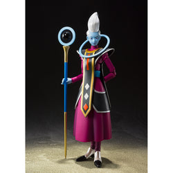 S. H. Figuarts Dragon Ball Super - Whis -Event Exclusive Color Edition