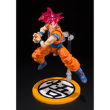 Tamashii Stage Dragon Ball -Event Exclusive Edition 2021 - (6pcs set)