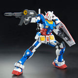 Gundam RG 1/144 - Premium Bandai Exclusive - RX-78-2 Gundam Team Bright Custom