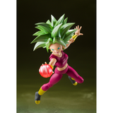 S. H. Figuarts Dragon Ball Super - Super Saiyan Kefla