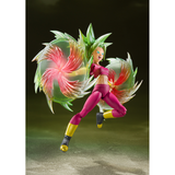 S. H. Figuarts Dragon Ball Super - Super Saiyan Kefla