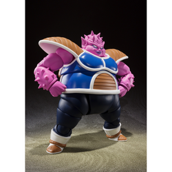 S. H. Figuarts Dragon Ball Z - Dodoria