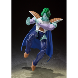 S. H. Figuarts Dragon Ball Z - Zarbon