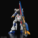 Gundam RG 1/144 Premium Bandai Exclusive - RX-93ff v Gundam