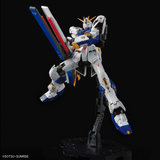 Gundam RG 1/144 Premium Bandai Exclusive - RX-93ff v Gundam