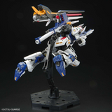 Gundam RG 1/144 Premium Bandai Exclusive - RX-93ff v Gundam