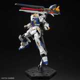 Gundam RG 1/144 Premium Bandai Exclusive - RX-93ff v Gundam