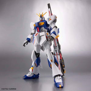 Entry Grade 1/144 Premium Bandai Exclusive - RX-93ff v Gundam