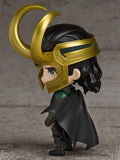 Nendoroid Thor Ragnarok - Loki Ragnarok Edition