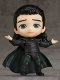 Nendoroid Thor Ragnarok - Loki Ragnarok Edition