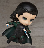Nendoroid Thor Ragnarok - Loki Ragnarok Edition