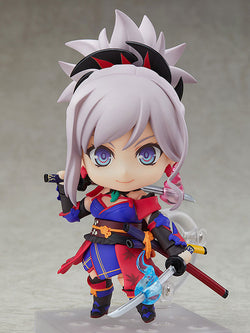 Nendoroid 936 Fate/Grand Order: Saber/Musashi Miyamoto