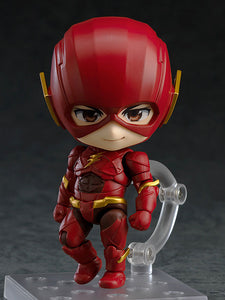 Nendoroid 917 - Flash Justice League Edition