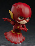 Nendoroid 917 - Flash Justice League Edition