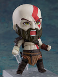 Nendoroid - God of War: Kratos