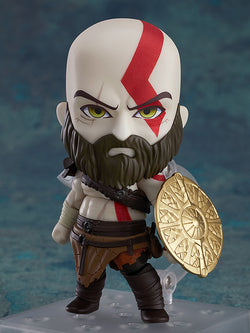 Nendoroid - God of War: Kratos