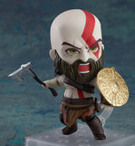 Nendoroid - God of War: Kratos