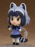 Nendoroid - Kemono Friends: Common Raccoon