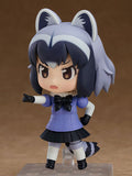 Nendoroid - Kemono Friends: Common Raccoon