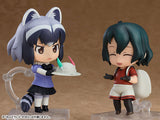 Nendoroid - Kemono Friends: Common Raccoon