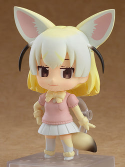 Nendoroid - Kemono Friends: Fennec