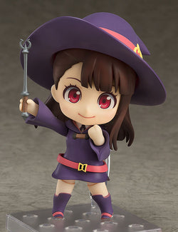 Nendoroid - Little Witch Academia: Atsuko Kagari