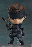 Nendoroid - Metal Gear Solid: Solid Snake