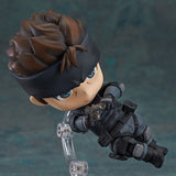 Nendoroid 447 - Metal Gear Solid: Solid Snake Re-issue