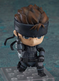 Nendoroid 447 - Metal Gear Solid: Solid Snake Re-issue