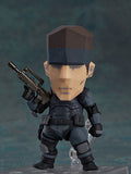 Nendoroid 447 - Metal Gear Solid: Solid Snake Re-issue