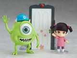 Nendoroid - Monsters, Inc. : Mike & Boo Set DX Ver.