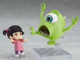 Nendoroid - Monsters, Inc. : Mike & Boo Set DX Ver.