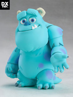 Nendoroid 920-DX - Monsters, Inc.: Sulley DX Ver.