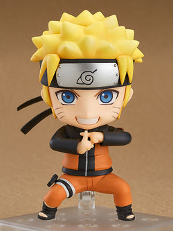 Nendoroid 682 - NARUTO Shippuden: Naruto Uzumaki