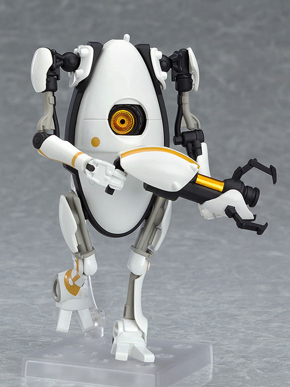 Nendoroid - Portal 2: P-Body