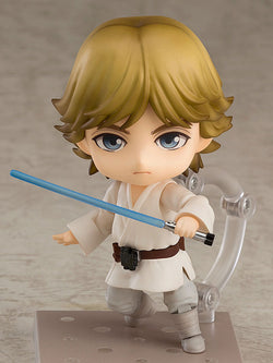 Nendoroid - Star Wars Episode 4: A New Hope: Luke Skywalker