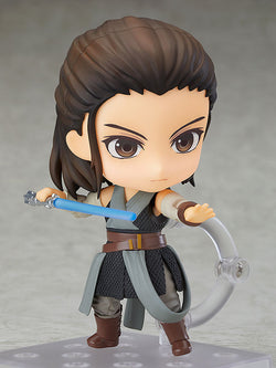 Nendoroid - Star Wars: The Last Jedi: Rey