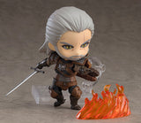 Nendoroid - The Witcher 3 Wild Hunt: Geralt