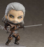 Nendoroid - The Witcher 3 Wild Hunt: Geralt