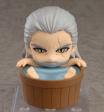 Nendoroid - The Witcher 3 Wild Hunt: Geralt