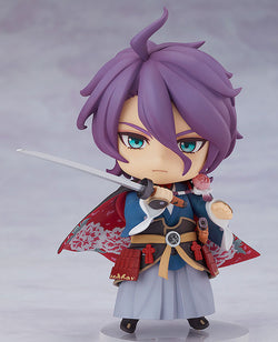 Nendoroid - Touken Ranbu Online Kasen Kanesada