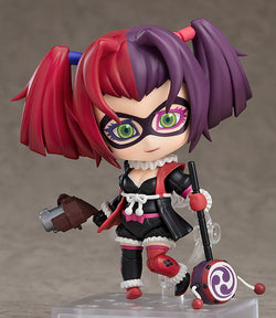 Nendoroid Batman Ninja Harley Quinn Sengoku Edition