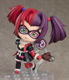 Nendoroid Batman Ninja Harley Quinn Sengoku Edition