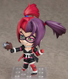 Nendoroid Batman Ninja Harley Quinn Sengoku Edition