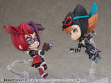 Nendoroid Batman Ninja Harley Quinn Sengoku Edition