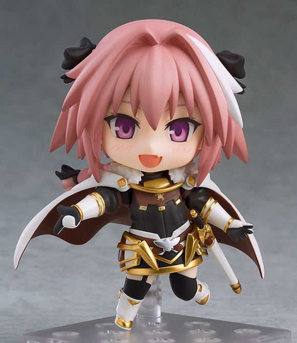 Nendoroid Fate Apocrypha - Rider Of Black