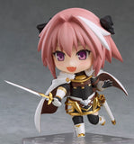 Nendoroid Fate Apocrypha - Rider Of Black