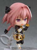 Nendoroid Fate Apocrypha - Rider Of Black
